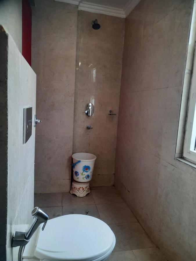 نيودلهي Hotel The Amour Dx Near Igi Airport Delhi المظهر الخارجي الصورة